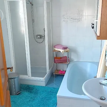 Monsberger Apartment