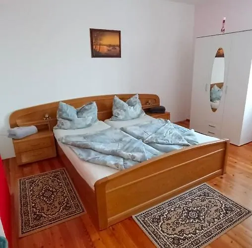 Apartamento Monsberger
