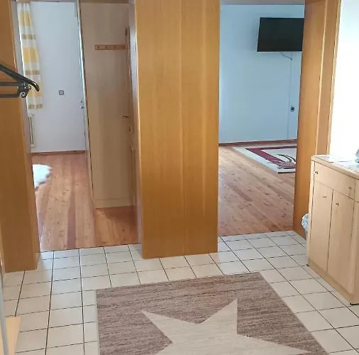 Monsberger Apartamento Wolfsberg